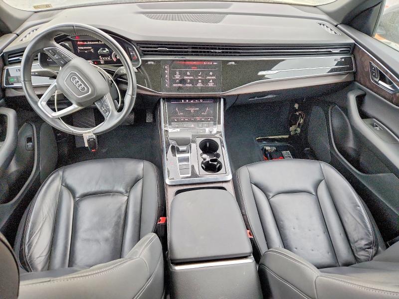 2019 AUDI Q8 PREMIUM — Фото 8 из 13