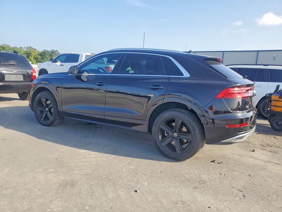 2019 AUDI Q8 PREMIUM — Фото 2 из 13