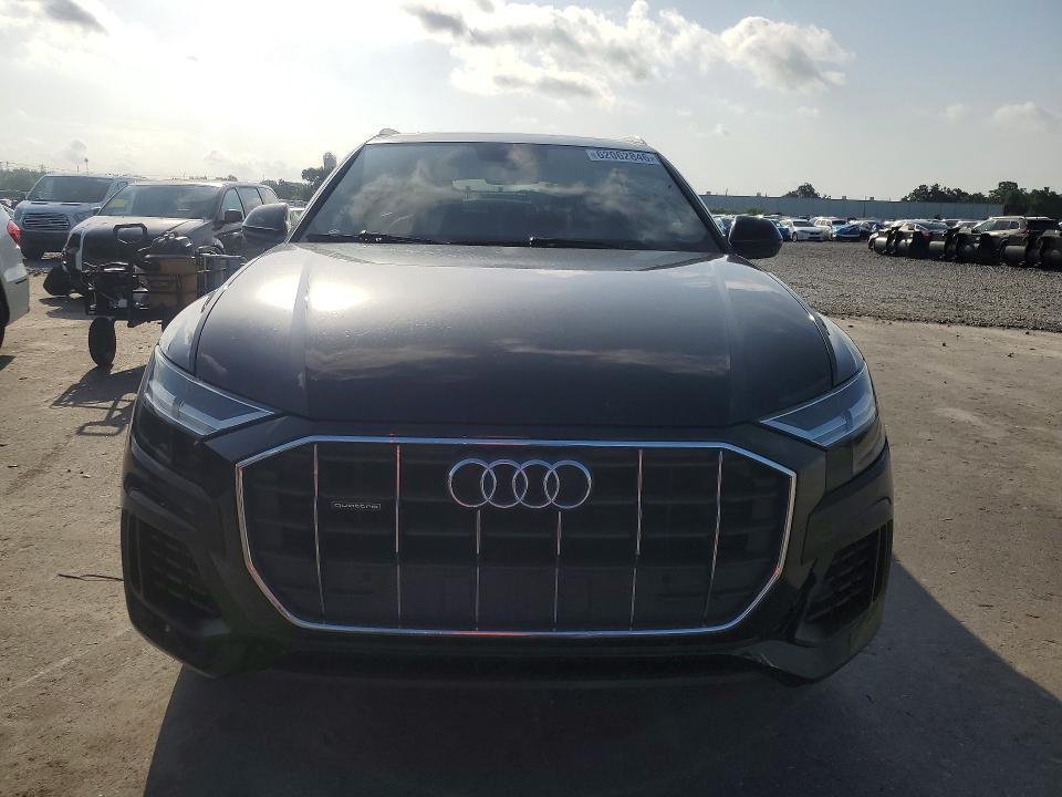 2019 AUDI Q8 PREMIUM — Фото 5 из 13