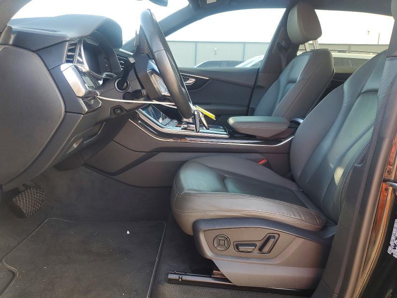 2019 AUDI Q8 PREMIUM — Фото 7 из 13