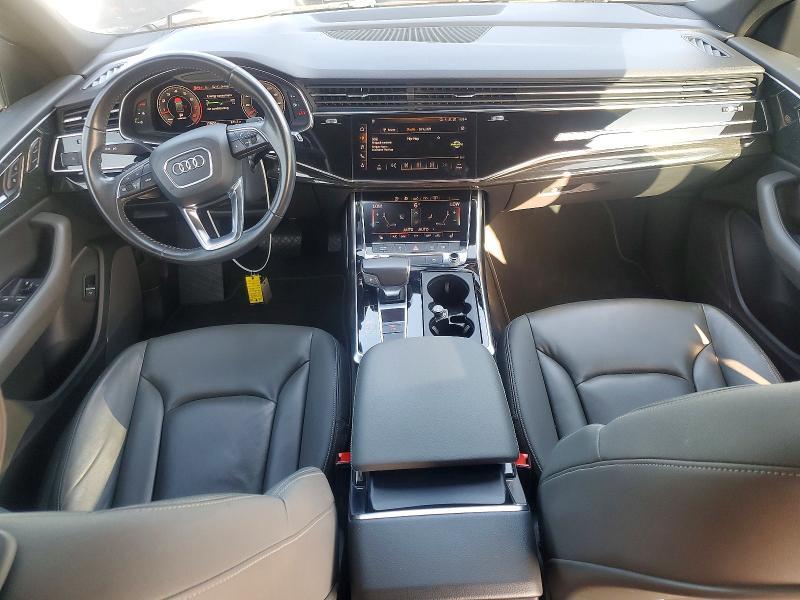 2019 AUDI Q8 PREMIUM — Фото 8 из 13