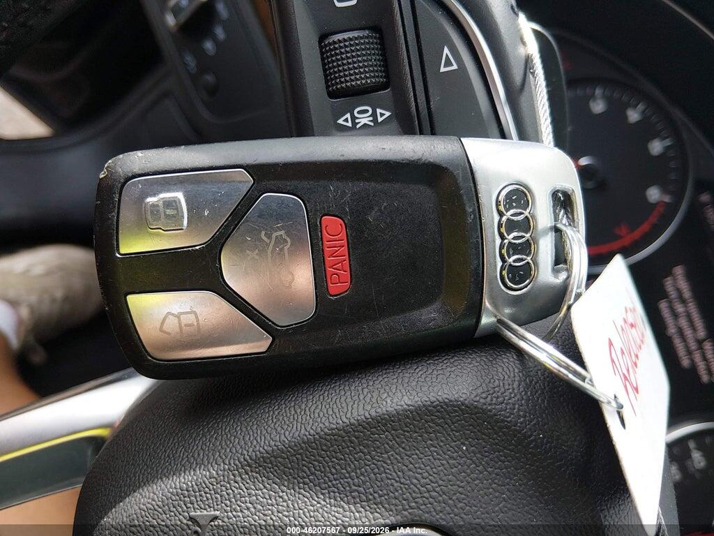 2019 AUDI Q5 45 PREMIUM — Фото 11 из 16