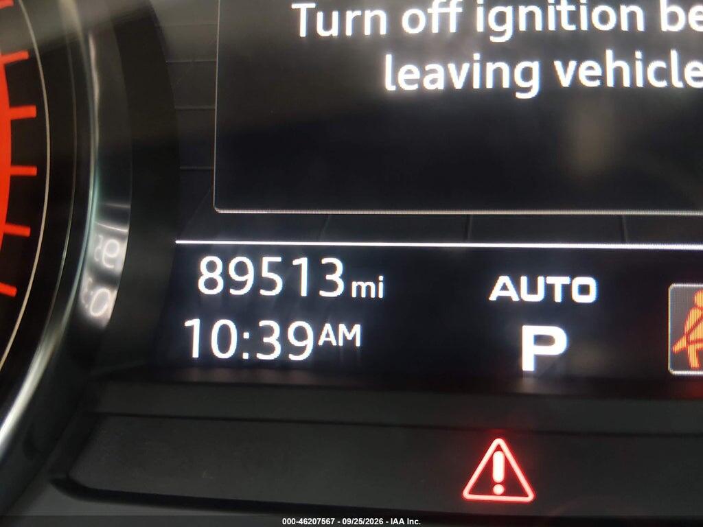 2019 AUDI Q5 45 PREMIUM — Фото 15 из 16