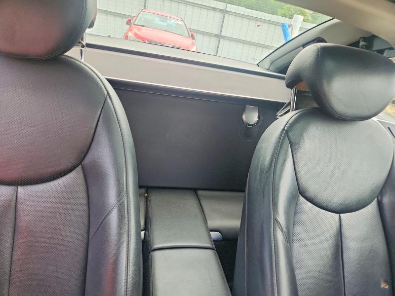 2007 MERCEDES-BENZ SL 550 — Фото 10 из 13