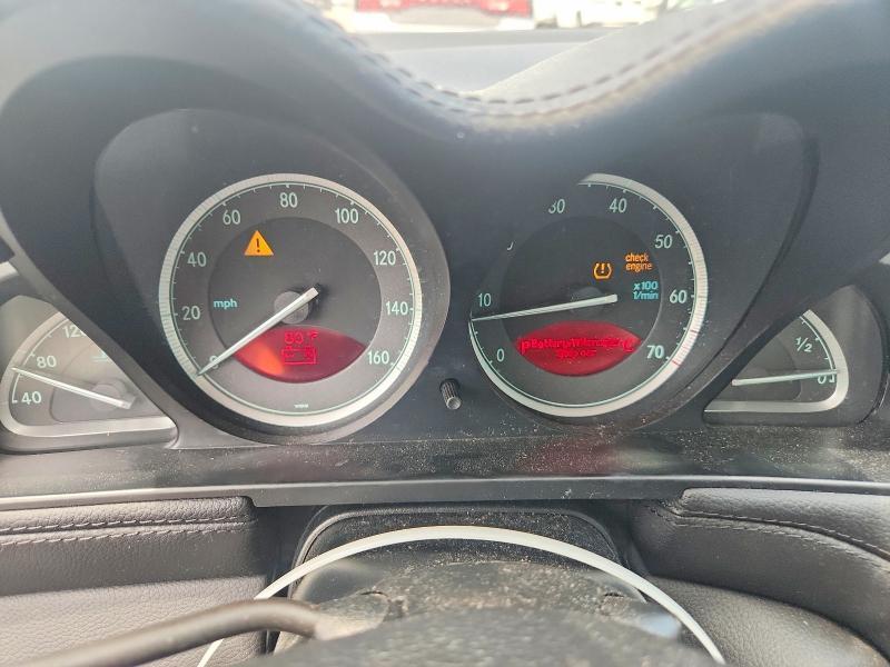 2007 MERCEDES-BENZ SL 550 — Фото 9 из 13
