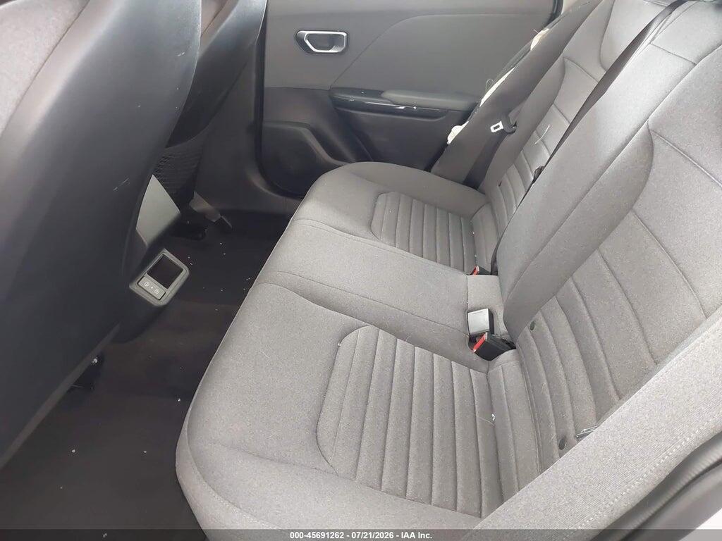 3KPFU4DE2SE010535 2025 KIA K4 photo no. 8