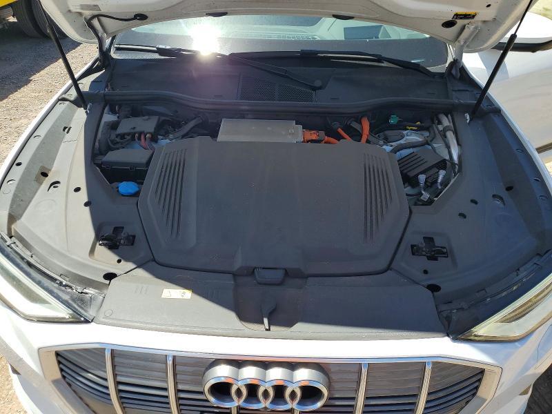 2019 AUDI E-TRON PRESTIGE — Фото 12 из 13