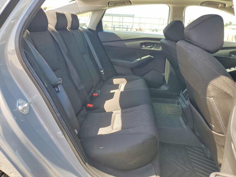 1HGCY1F46SA070882 2025 HONDA ACCORD photo no. 10