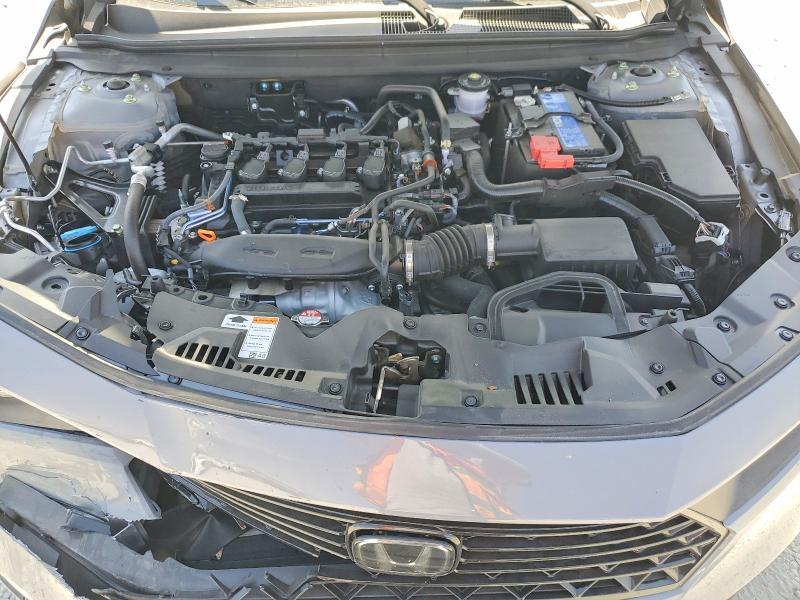 1HGCY1F46SA070882 2025 HONDA ACCORD photo no. 11