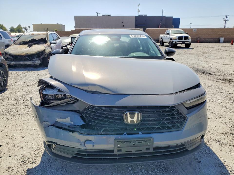 1HGCY1F46SA070882 2025 HONDA ACCORD photo no. 5