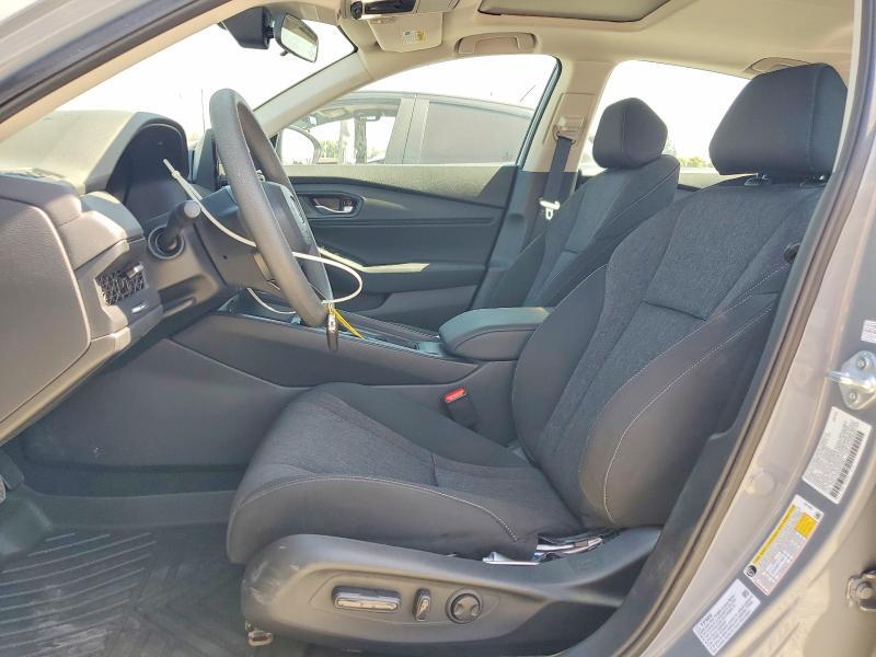 1HGCY1F46SA070882 2025 HONDA ACCORD photo no. 7