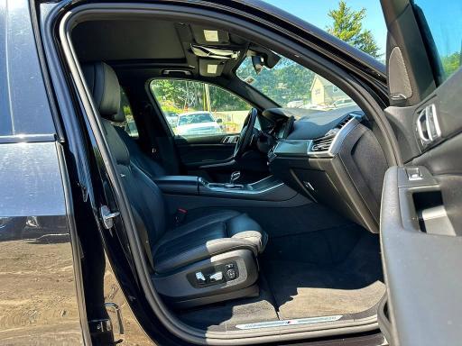 2019 BMW X5 XDRIVE50I — Фото 6 из 10