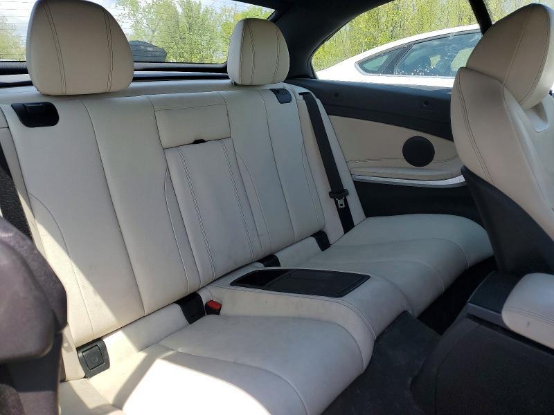 2019 BMW 430XI — Фото 10 из 12
