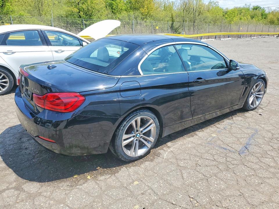 2019 BMW 430XI — Фото 3 из 12