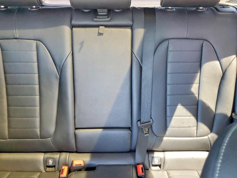 2019 BMW X3 SDRIVE30I — Фото 10 из 13