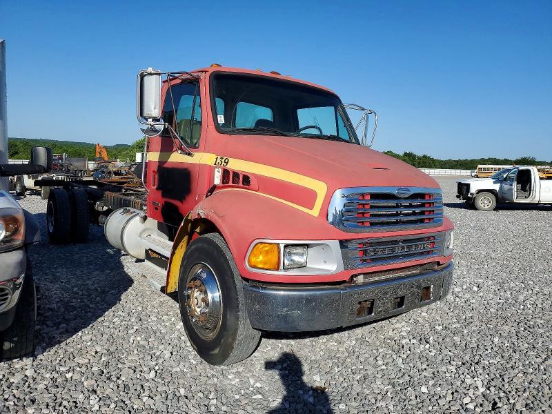 2006 STERLING TRUCK ACTERRA 2FZACGCS66AN72319