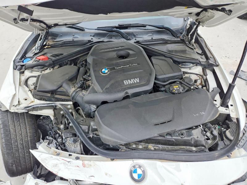 2019 BMW 430I GRAN COUPE — Фото 11 из 13