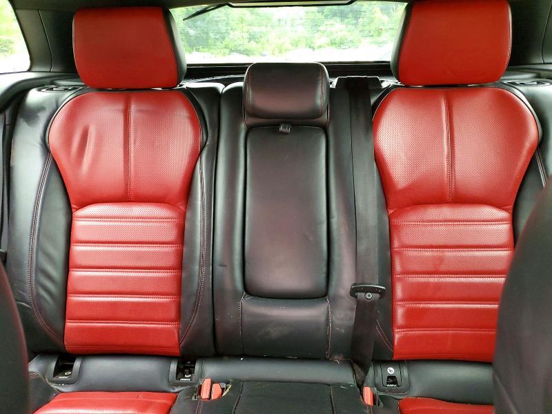 2017 LAND ROVER RANGE ROVER EVOQUE HSE DYNAMIC — Фото 10 из 13