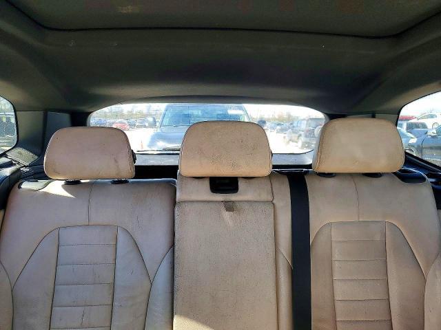 2019 BMW X3 SDRIVE30I — Фото 10 из 13