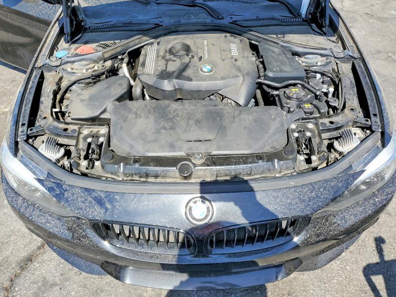 2019 BMW 430I — Фото 11 из 12