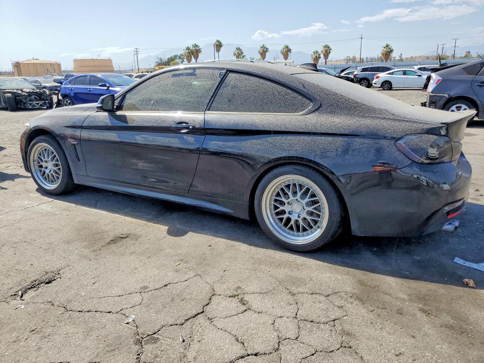 2019 BMW 430I — Фото 2 из 12