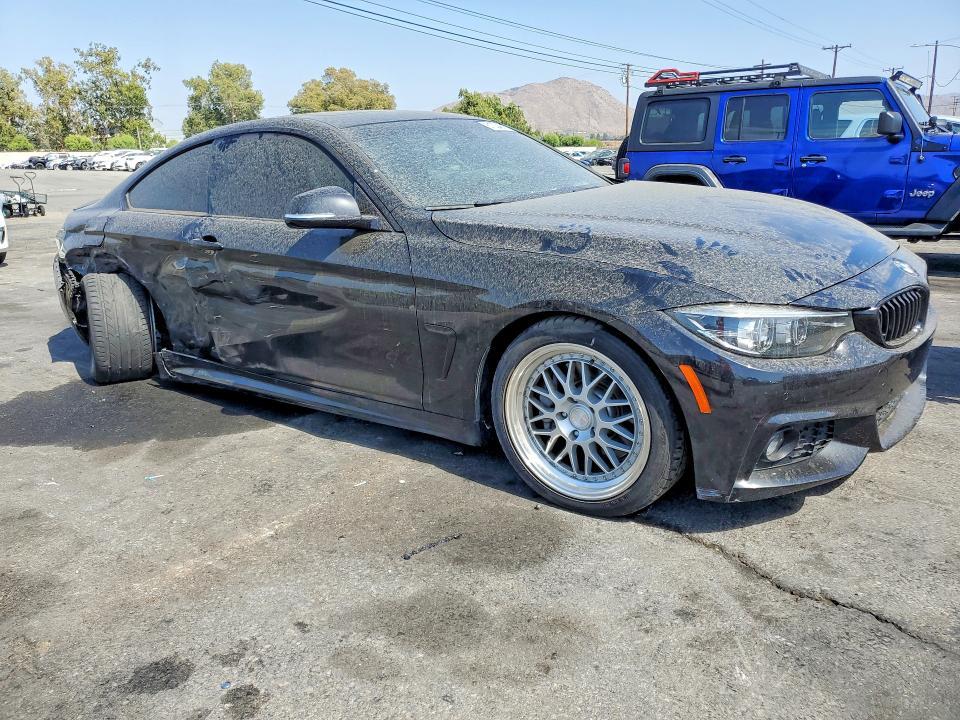 2019 BMW 430I — Фото 4 из 12