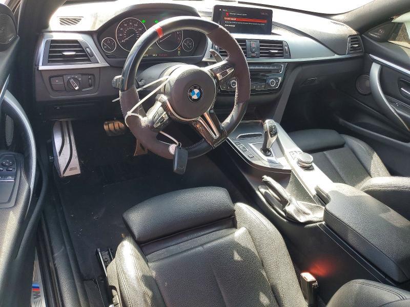 2019 BMW 430I — Фото 8 из 12