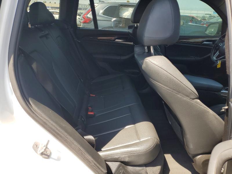 2019 BMW X3 SDRIVE30I — Фото 11 из 13
