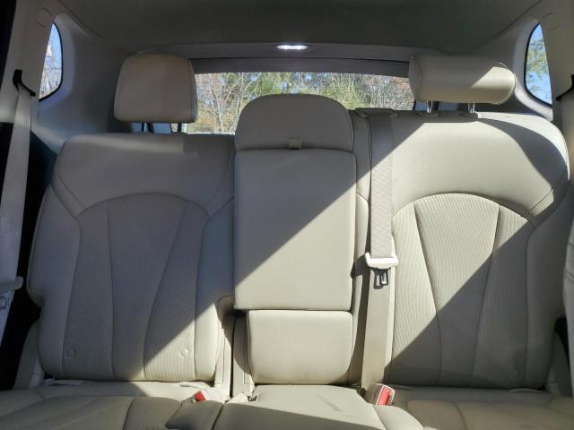 2019 BUICK ENVISION PREFERRED — Фото 10 из 13