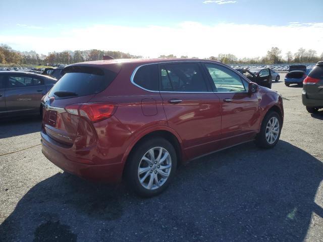 2019 BUICK ENVISION PREFERRED — Фото 3 из 13