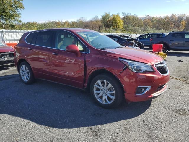 2019 BUICK ENVISION PREFERRED — Фото 4 из 13