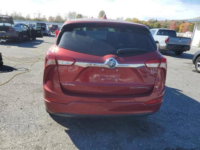 2019 BUICK ENVISION PREFERRED — Фото 6 из 13