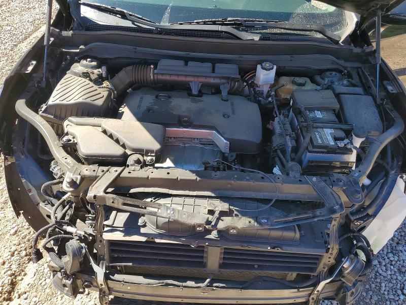 2019 BUICK ENVISION ESSENCE — Фото 12 из 13