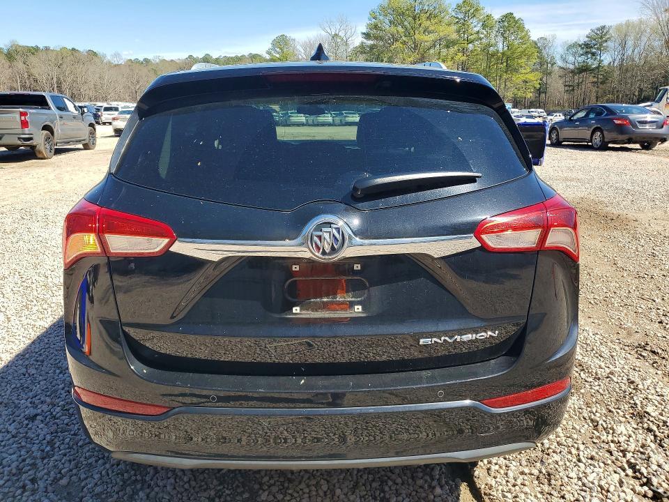 2019 BUICK ENVISION ESSENCE — Фото 6 из 13