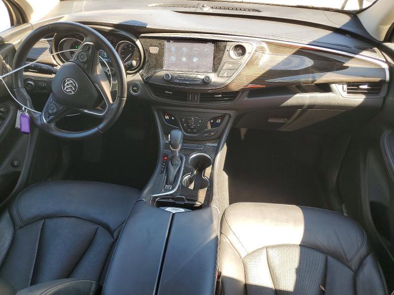 2019 BUICK ENVISION ESSENCE — Фото 8 из 13