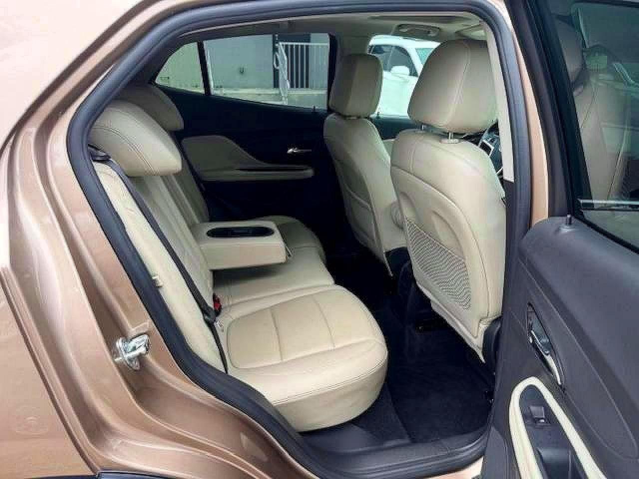 2019 BUICK ENCORE ESSENCE — Фото 11 из 15