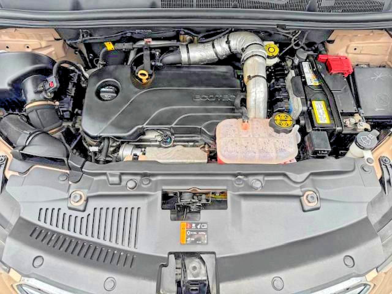 2019 BUICK ENCORE ESSENCE — Фото 14 из 15