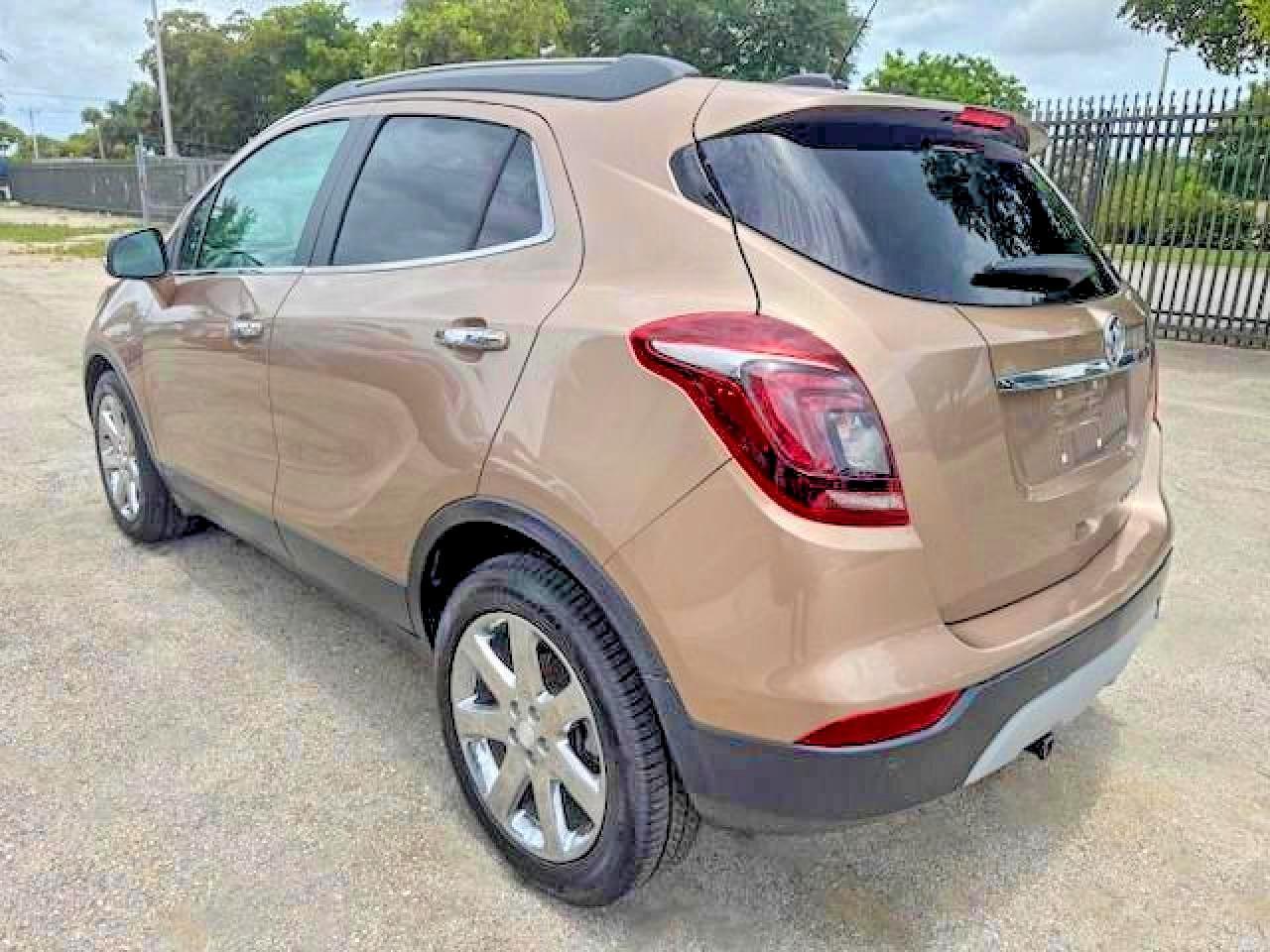2019 BUICK ENCORE ESSENCE — Фото 2 из 15