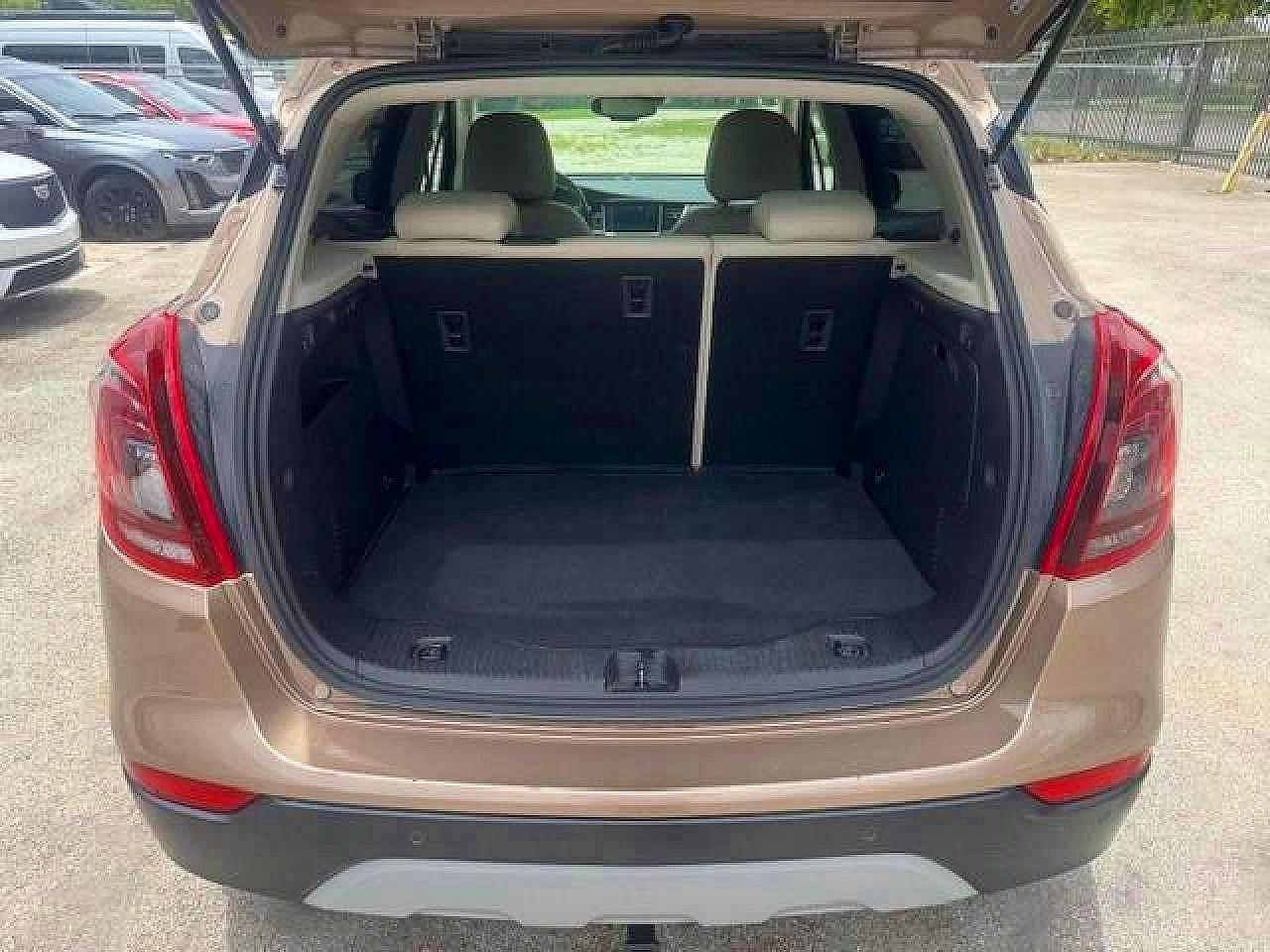 2019 BUICK ENCORE ESSENCE — Фото 6 из 15