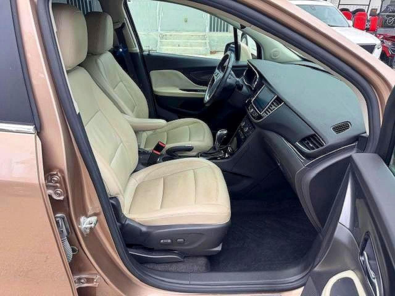 2019 BUICK ENCORE ESSENCE — Фото 7 из 15