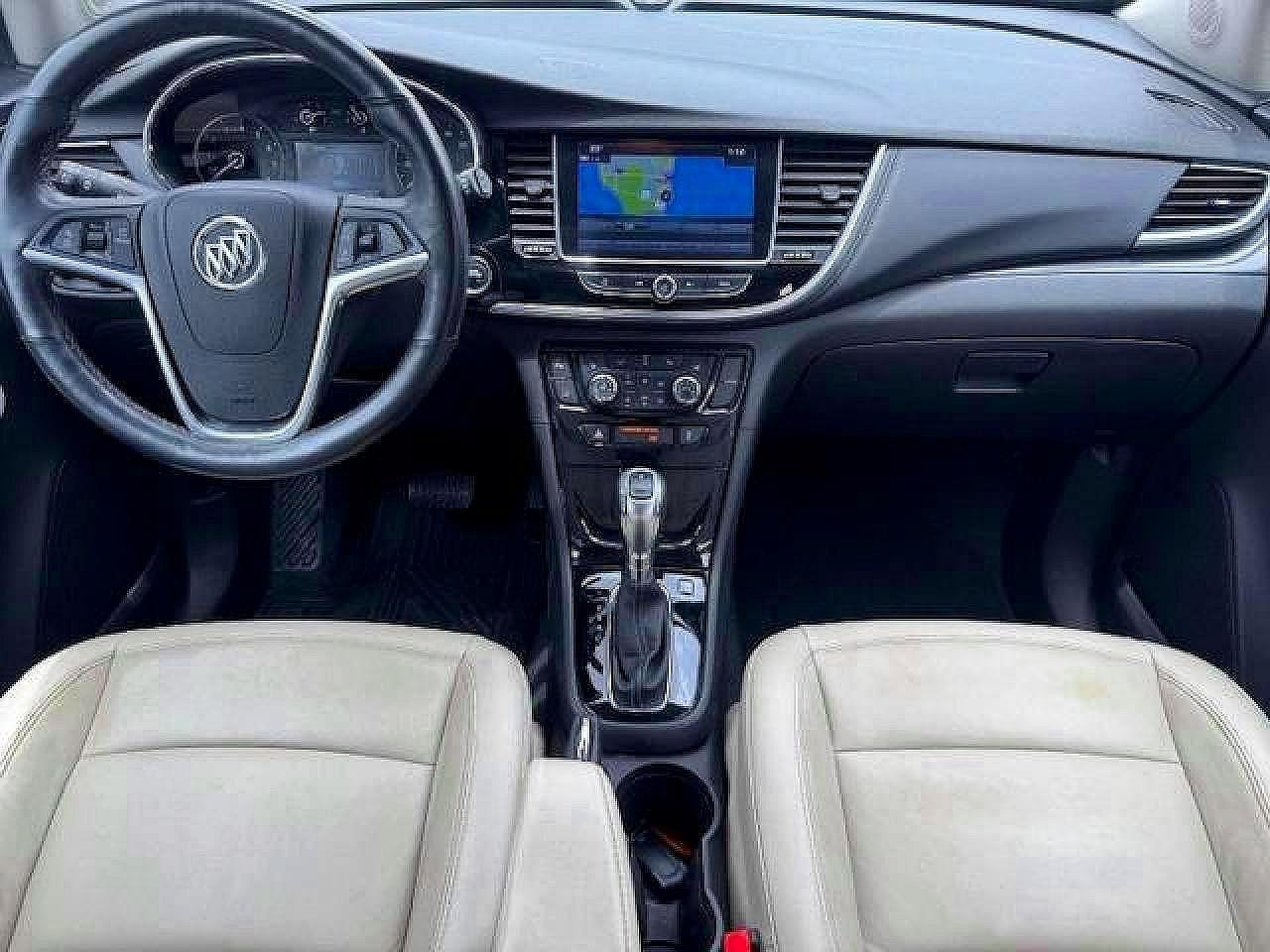 2019 BUICK ENCORE ESSENCE — Фото 8 из 15