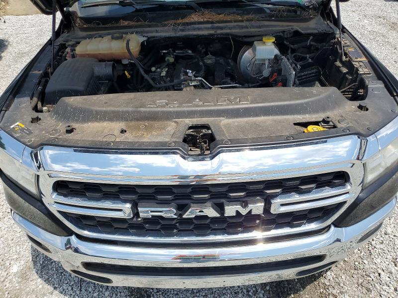 2022 RAM 1500 BIG HORN/LONE STAR — Фото 11 из 12