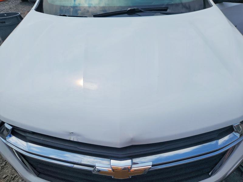 2022 CHEVROLET TRAVERSE LS — Фото 12 из 13