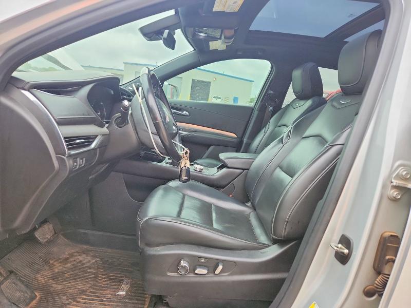 2019 CADILLAC XT4 PREMIUM LUXURY — Фото 7 из 13