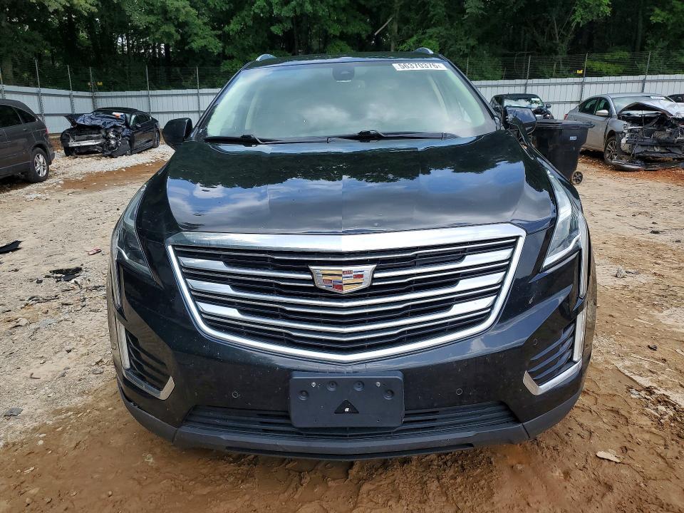 2019 CADILLAC XT5 PREMIUM LUXURY — Фото 5 из 13