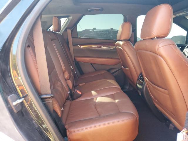 2019 CADILLAC XT5 LUXURY — Фото 10 из 13