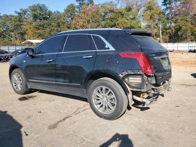 2019 CADILLAC XT5 LUXURY — Фото 2 из 13