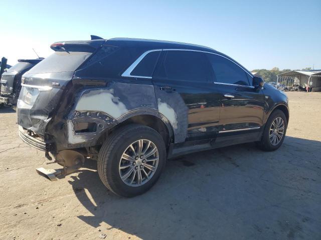 2019 CADILLAC XT5 LUXURY — Фото 3 из 13