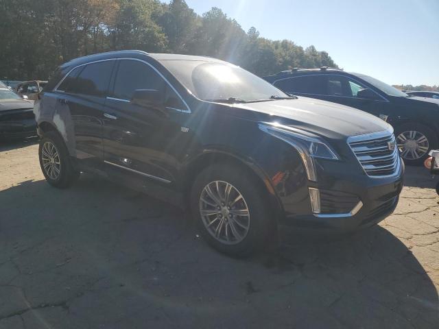 2019 CADILLAC XT5 LUXURY — Фото 4 из 13