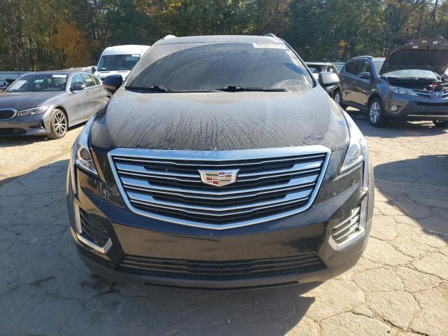 2019 CADILLAC XT5 LUXURY — Фото 5 из 13
